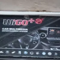 ضبط پخش لیفان x60