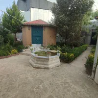 خانه ویلایی (داخل رشت)