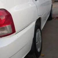 132مدل ۹۵|خودرو سواری و وانت|قائن, |دیوار