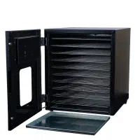 میوه خشک کن نیمه صنعتی|سایر لوازم برقی|اهواز, کوی عابدی|دیوار