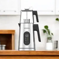 اقساطی/چای ساز گاسونیک 782-چایساز +گارانتی