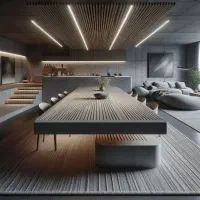 آپارتمان 3 خواب