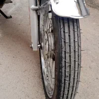 موتور سیکلت هندا ۱۲۵ مدل ۹۰|موتورسیکلت|اصفهان, شهرک کاوه|دیوار