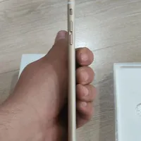 اپل iPhone 6 Plus با حافظهٔ ۶۴ گیگابایت،اپل۶نقره|موبایل|تهران, شمس‌آباد|دیوار