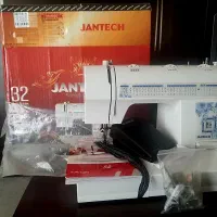 چرخ خیاطی جانتک، مدل sp7100