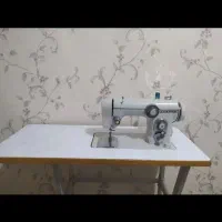 چرخ خیاطی ژانومه