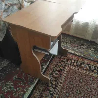 میز کامپیوتر|میز تحریر و کامپیوتر|تربت‌حیدریه, ۴۵ متری|دیوار