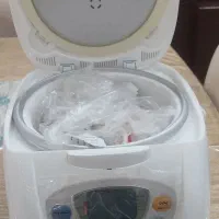 پلوپز 8 نفره دیجیتال پارس خزر مدل181 پلازا