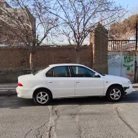 سمند سورن ۸۸|خودرو سواری و وانت|اسلام‌شهر, شهرک احمدیه|دیوار