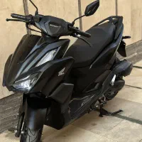 واریو گلکسی فول رادیات دار
