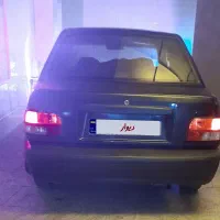 پراید مدل ۸۵|خودرو سواری و وانت|رشت, کوی بیانی|دیوار