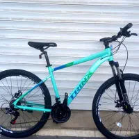 دوچرخه ۲۷/۵اورجینال TRNINXبا۱۵درصدتخفیف درماهدشت