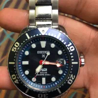 ساعت سیکو اورجینال مخصوص غواصی
