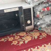 مایکروفرسامسونگ