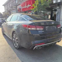 اپتیما ۲۰۱۷ درجه یک فول کامل با رادار