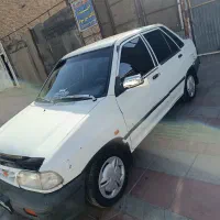 پراید شاسی ها عقب جلو پلمپ|خودرو سواری و وانت|قرچک, مجتمع مسکونی طبیعت|دیوار