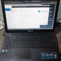 لپ تاپ ایسوس Asus k550jx