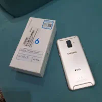 گوشی سامسونگ A6 ویتنام