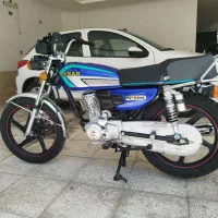 هندا 200 احسان 1403