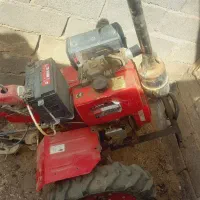 دستگاه چهار شاخ زن