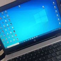 لپ تاپ hp مدل probook g3