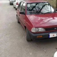 پراید هاچبک مدل ۸۰|خودرو سواری و وانت|چناران, |دیوار