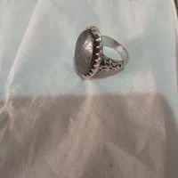 انگشتر خطی|جواهرات|دزفول, |دیوار