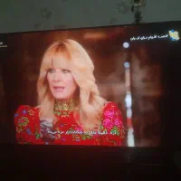 تلویزیون ایکس ویژن ۵۵ اینج
