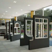 طرح فروش ویژه اقساطی درب و پنجره دوجداره