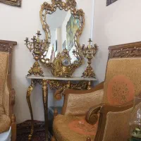 دو عدد کنسول ست کامل