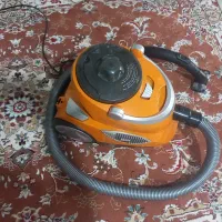 جاروبرقی کونیکا بدون کیسه