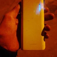 پاور بانک چراغ قوه دار اصلی