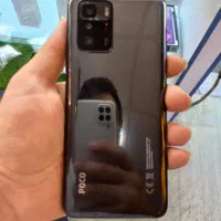 گوشی poco x3gt گارانتی ۶ ماه اقساطی