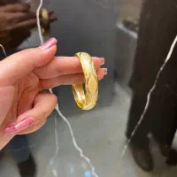 طلای درصد مناسب|جواهرات|شیراز, شاهچراغ|دیوار