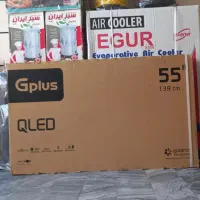 فروش انواع تلویزیونهای کیو ال ای دی 4k|تلویزیون و پروژکتور|بروجرد, |دیوار