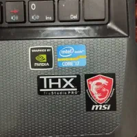MSI گیمینگ|رایانه همراه|زنجان, |دیوار
