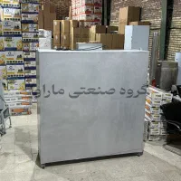 گرمکن غذا پرسنلی برقی گازی گرمخانه ماست بندی 1200
