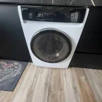 لباسشویی8نفره هیوندای کره