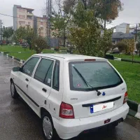 ۱۱۱مدل ۹۸بیرنگ شاسی ها پلمپ سالم تمیز وزیبا|خودرو سواری و وانت|رشت, لاکان شهر|دیوار