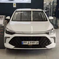 بیجینگ u5 سفید فول/سلامتیان‌