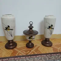 گلدان سرامیک