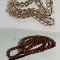 تسبیح|کلکسیون اشیاء عتیقه|کرمانشاه, |دیوار