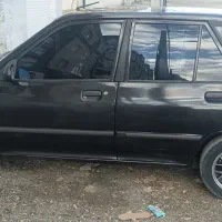 پراید مدل 85 موتور تقویت|خودرو سواری و وانت|قروه, |دیوار