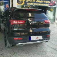 فیدلیتی 7نفره مدل ۴۰۳