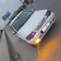 پراید132 مدل94