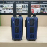 بی سیم ، Forclaz