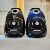 جاروبرقی کندی ایتالیا ۲۵۰۰ وات واقعی