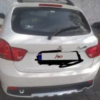 کوییک RSمدل1404|خودرو سواری و وانت|قرچک, زیبا شهر|دیوار