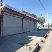 اجاره مغازه 40 متری در کنار کمربندی|اجارهٔ مغازه و غرفه|ابهر, |دیوار