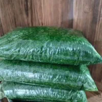 سبزی خورشتی وآش